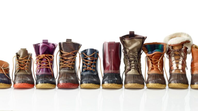 Iconic outdoor brand L.L. Bean opening giant new store in western suburbs