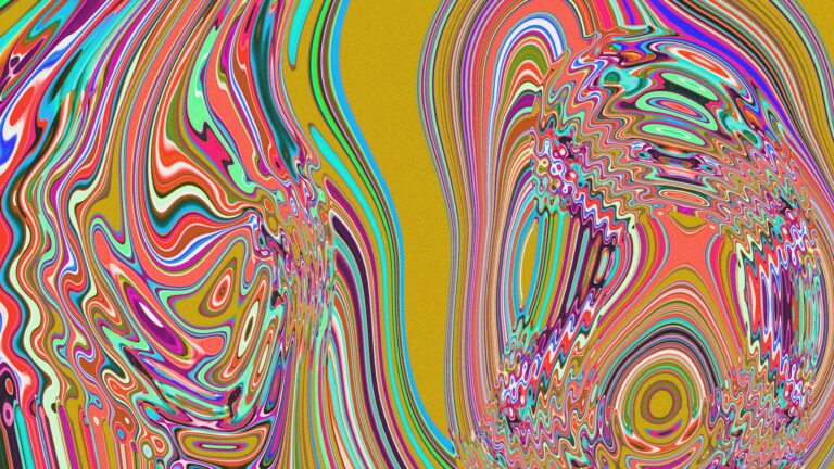 The VA is Now Evaluating MDMA, GLP