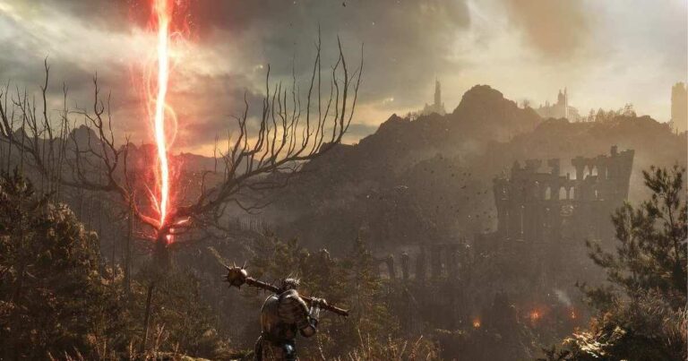 Beloved PS5 Action RPG Under $10 on PlayStation Store Beloved PS5 Action RPG Under $10 on PlayStation Store