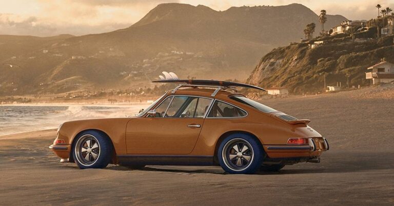 Why luxury brands are turning to cars again