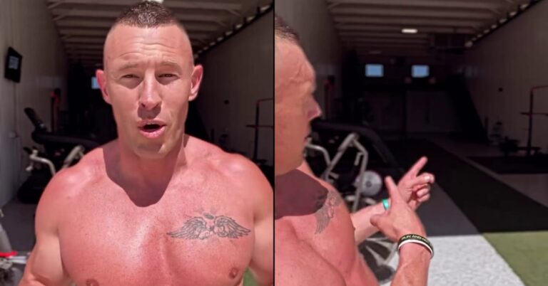 Oklahoma City Man Explains Why He Opened a Men