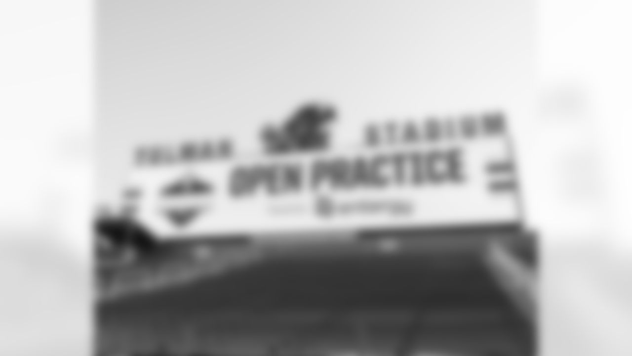 Full coverage of the New Orleans Saints workout during 2026 Training Camp presented by Entergy at Tulane University Yulman Stadium on Wednesday, August 26.