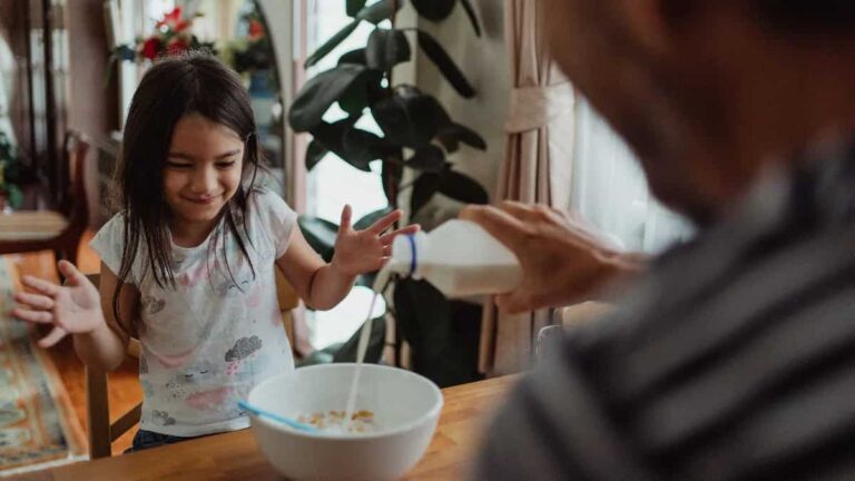 National Nutrition Week 2026: 5 Habits That Teach Kids The Art Of Mindful Eating