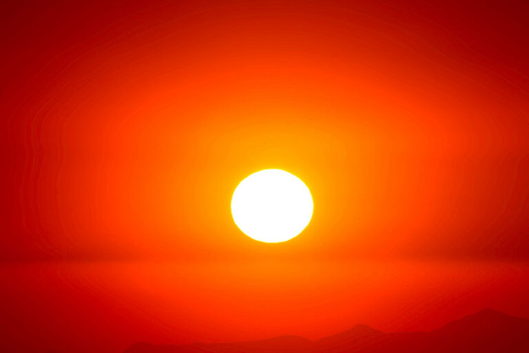 Four key ways our warming planet is affecting our health Four key ways our warming planet is affecting our health