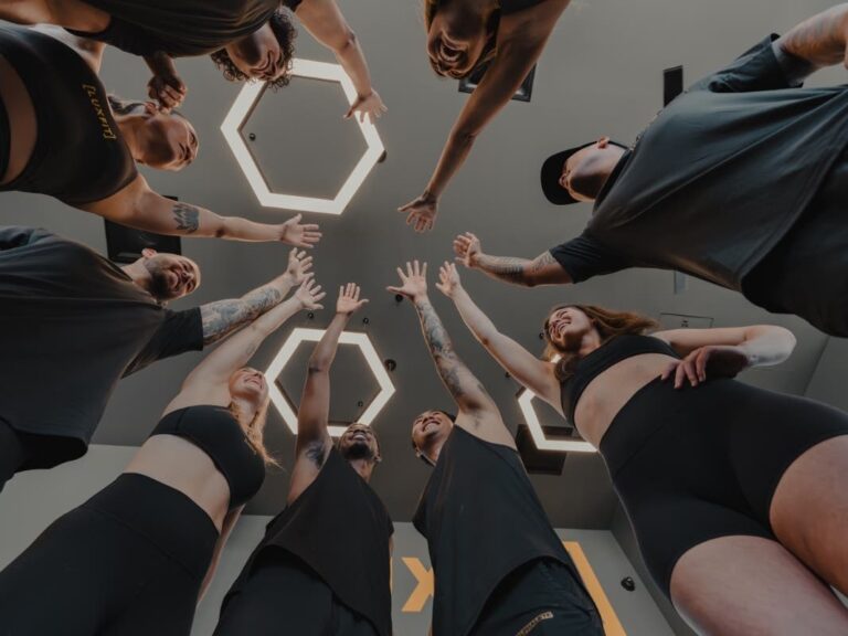Luxury Fitness Gym Coming To The East Bay