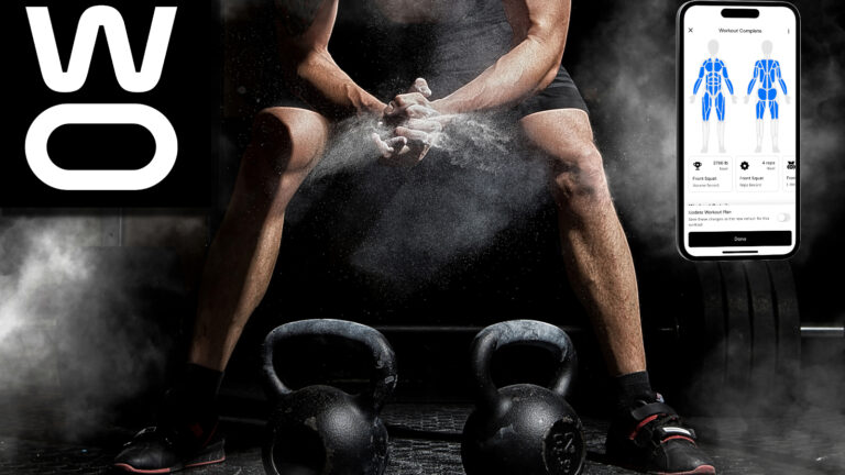 Workout Optimization: Building The Right Routine With MacroFactor Workouts Workout Optimization: Building The Right Routine With MacroFactor Workouts