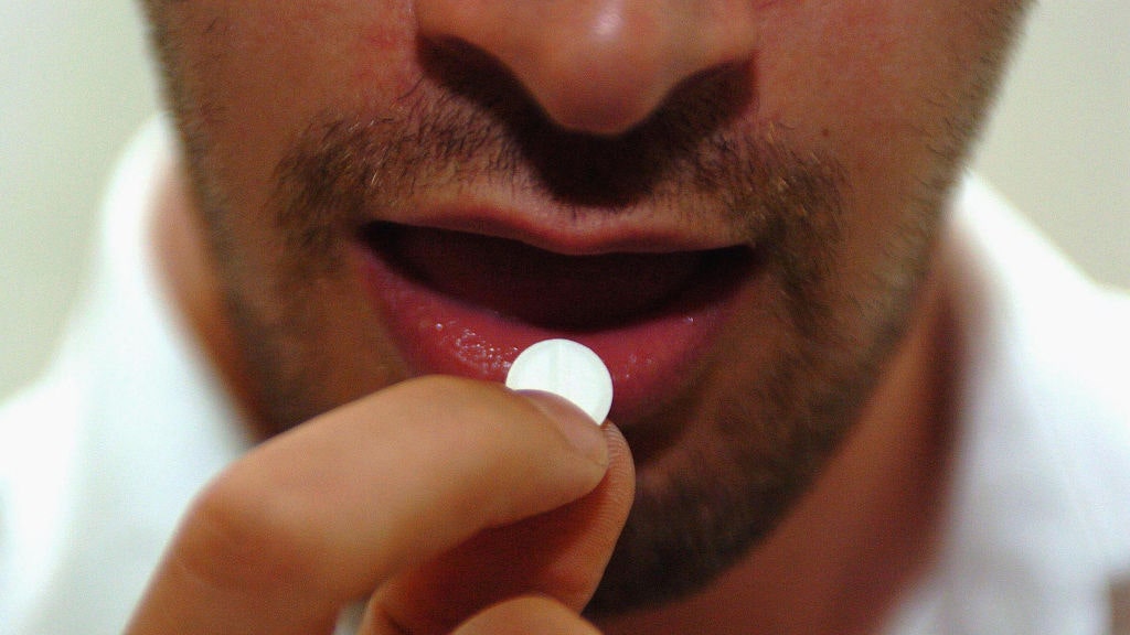 Popular erectile dysfunction drug linked to eye disease that can cause irreversible vision loss