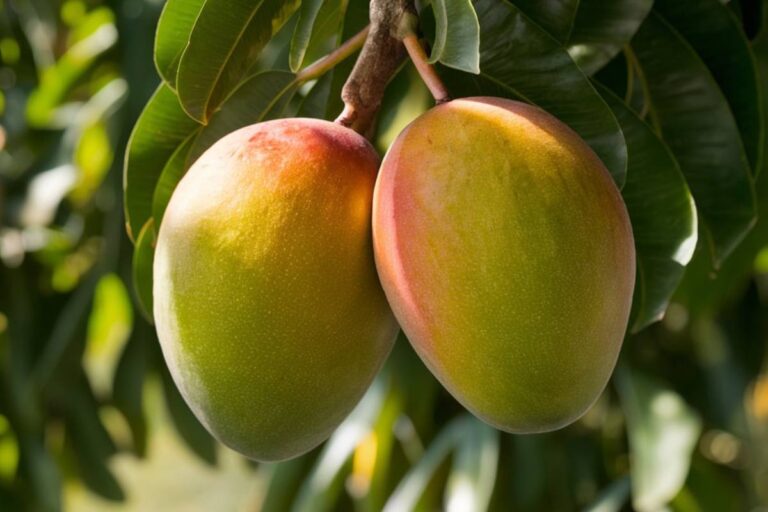 Mineral nutrition for mango: The key to more competitive production Mineral nutrition for mango: The key to more competitive production