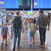 The Mansers Family Adventure: The brutal price of family travel