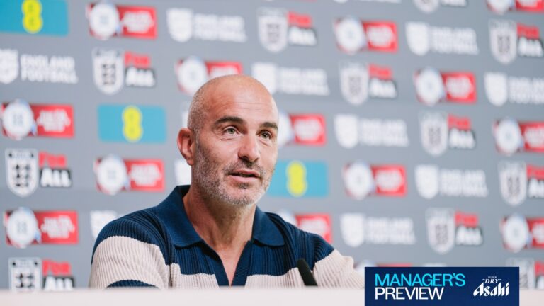 Maresca fitness update on McAidoo, Haaland and Rodri Maresca fitness update on McAidoo, Haaland and Rodri