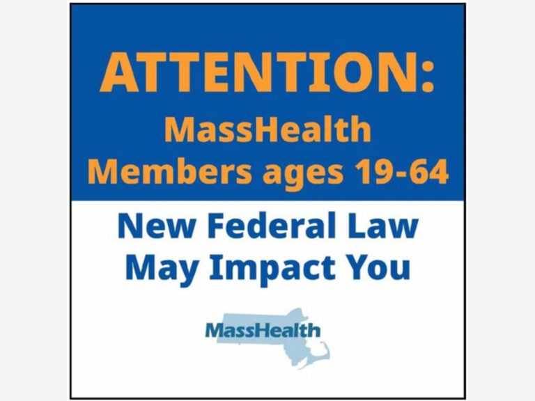 Pricey campaign launched to assist with new federal Medicaid requirements Pricey campaign launched to assist with new federal Medicaid requirements