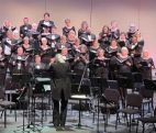 Sept. 12: Santa Clarita Master Chorale Auditions at Valencia Church