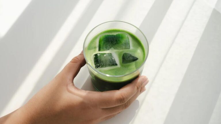Is Matcha Good for You? Here’s Why This Green Tea Packs a Nutritional Punch