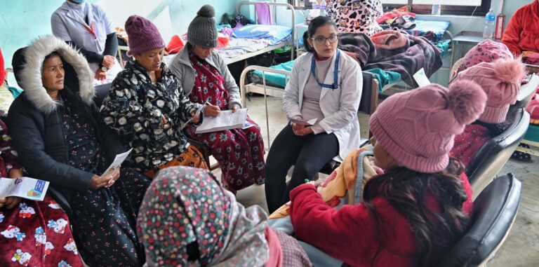 Nepal’s Mental Health Care faces a crisis of access and accountability