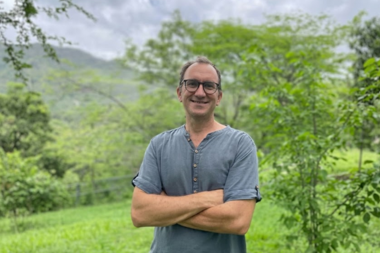 Georgia Southern professor named 2026-2027 Fulbright US Scholar to study health innovations in Brazil Georgia Southern professor named 2026-2027 Fulbright US Scholar to study health innovations in Brazil