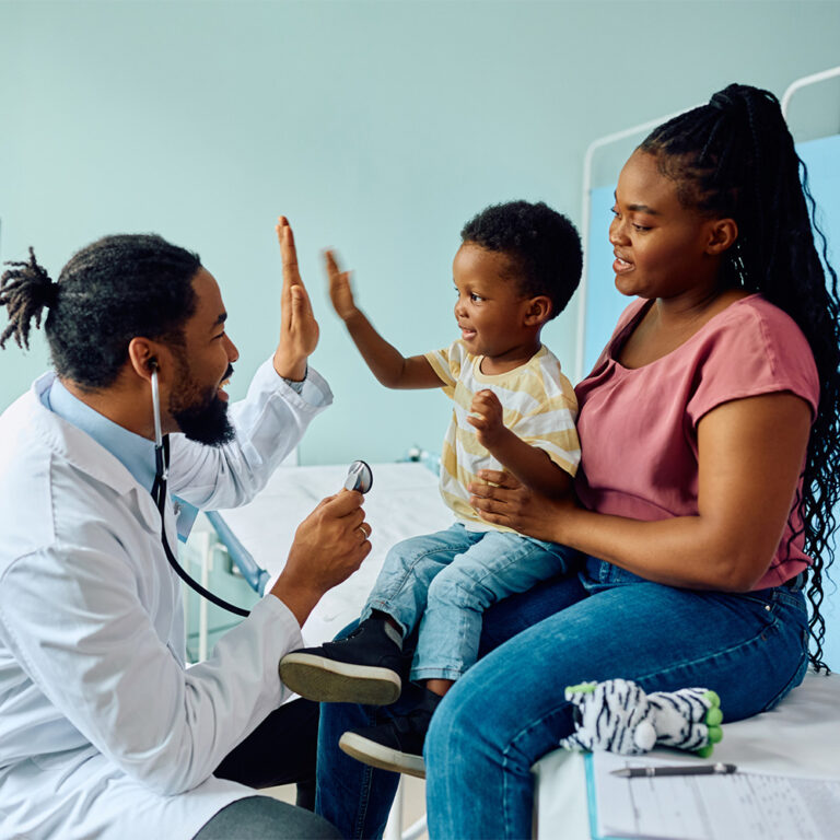 How to boost enrollment of Black, Hispanic patients in pediatric clinical trials