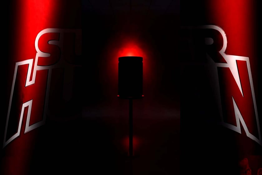Alpha Lion Teases An All New Superhuman