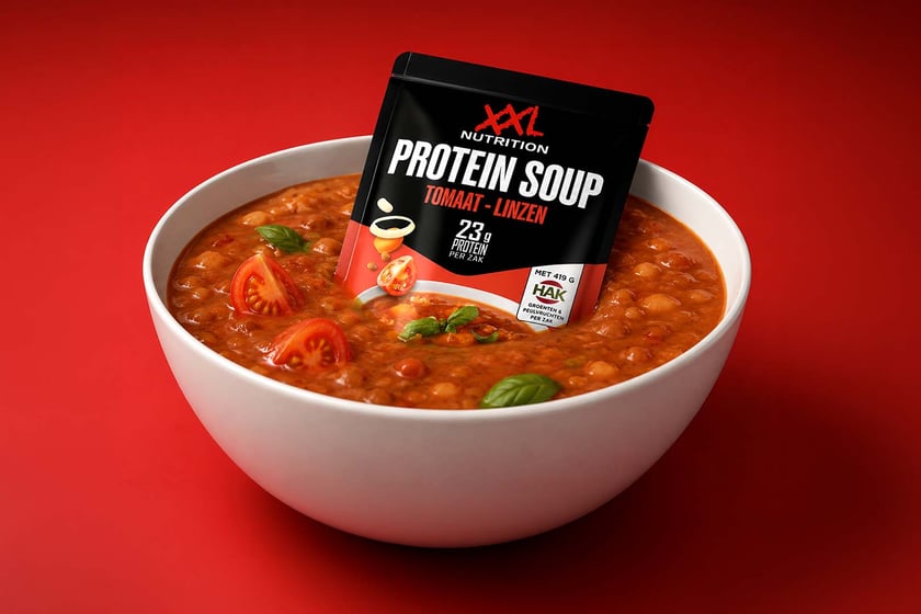 Xxl Nutrition Protein Soup