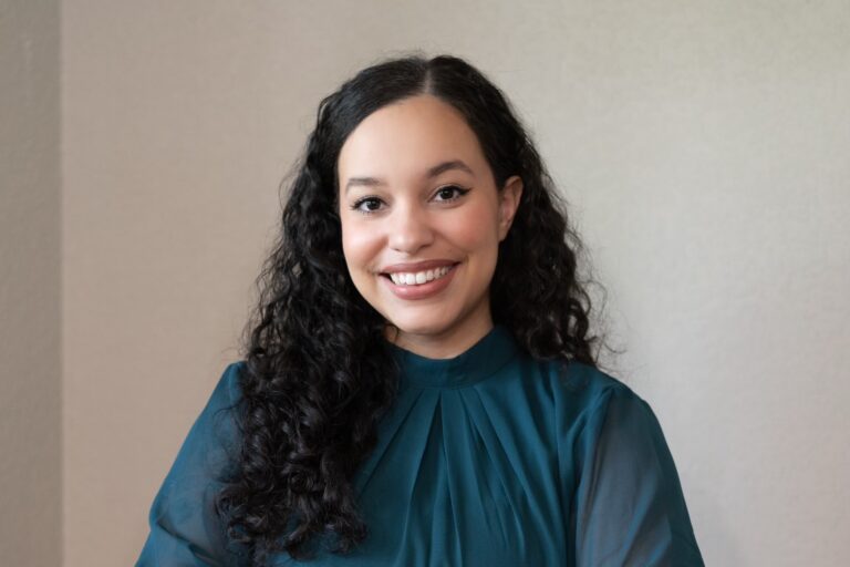 From Veteran to Legal Advocate: A Monarch Public Health Alumna Working Toward Change