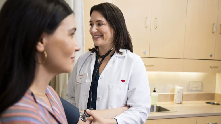 Mental health can shape heart health outcomes