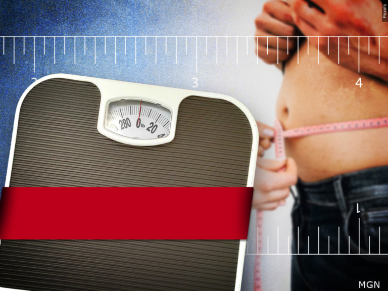 Belly fat may be a better predictor of heart disease risk than BMI, study finds