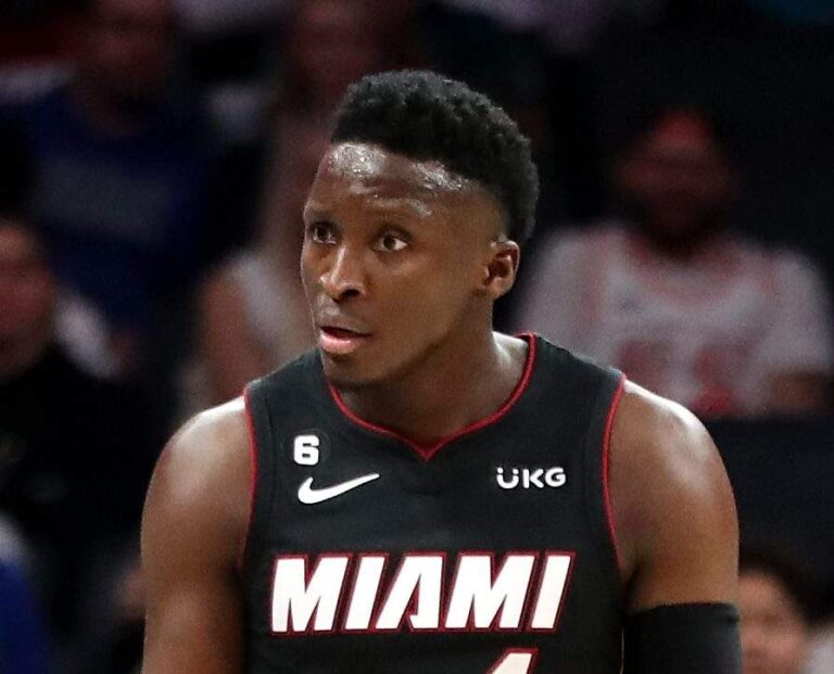 Former Heat Star Victor Oladipo Targets NBA Comeback After Miami Workout