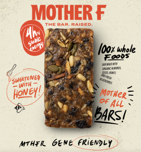 Mother F Whole Food Bar
