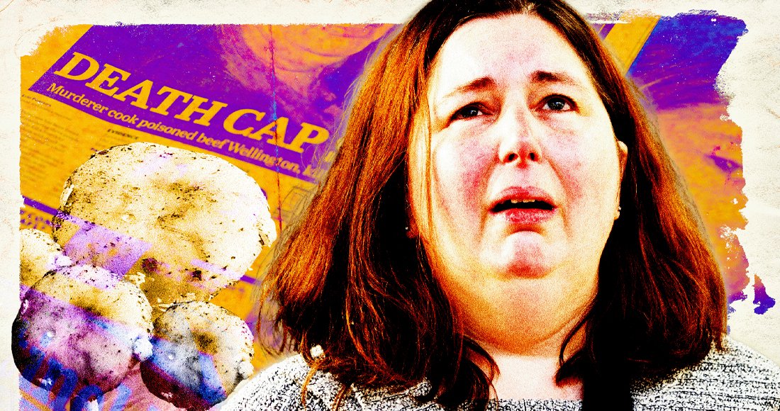 Erin Patterson Appeals Life Sentence in Poisonous Mushroom Case