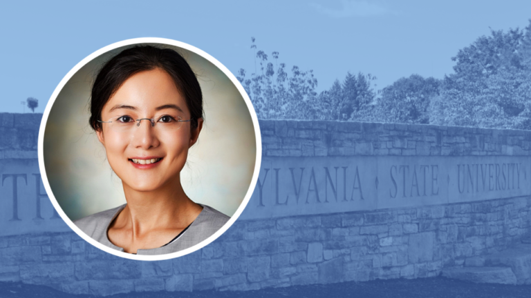 Nutritional sciences faculty member named American Society for Nutrition fellow