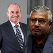 State capture-linked Eric Wood, Niven Pillay slapped with 18-year bans