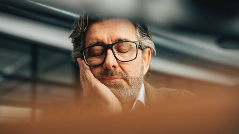 How You Feel Today Could Have an Overlooked Impact on Your Well How You Feel Today Could Have an Overlooked Impact on Your Well