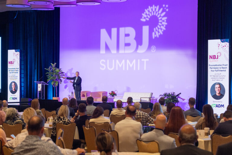 NBJ Summit 2026 Drives Nutrition Industry Innovation Forward by Spotlighting Differentiation by Design Through Science, Strategy, and Storytelling