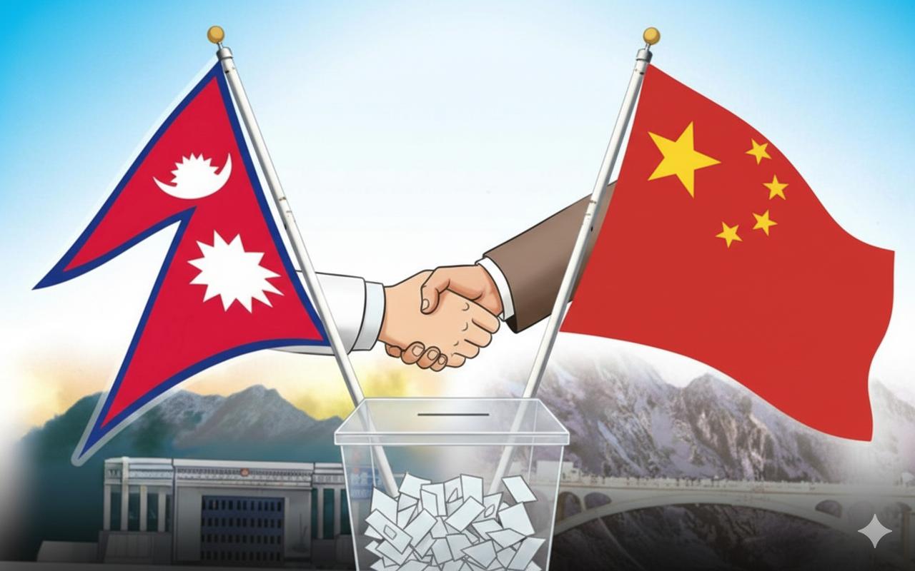 Seven decades of Nepal-China relations: A comprehensive timeline (1955-2026)