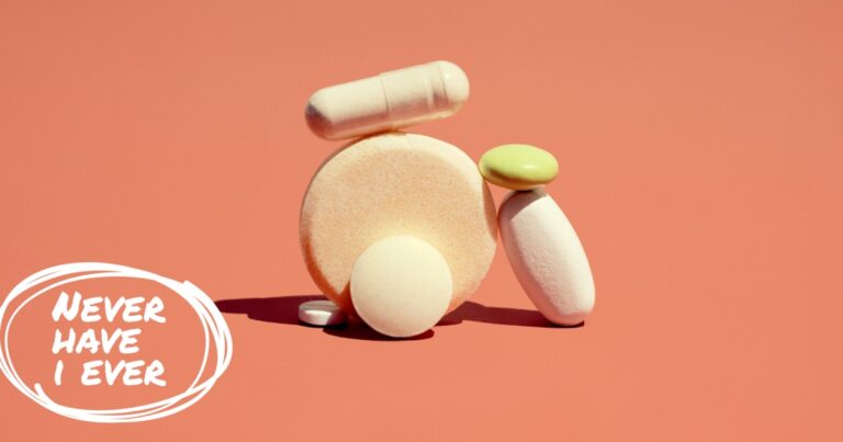 The Top 2 Nutrients to Never Go Without as You Age, According to a Doctor