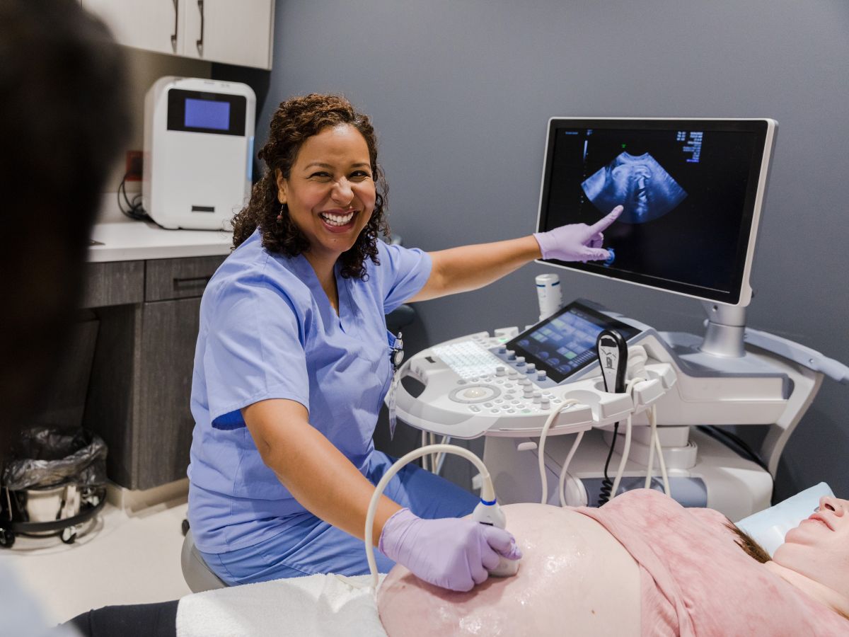 How Ascension is investing in imaging to expand access, strengthen clinical capabilities, and support faster diagnoses