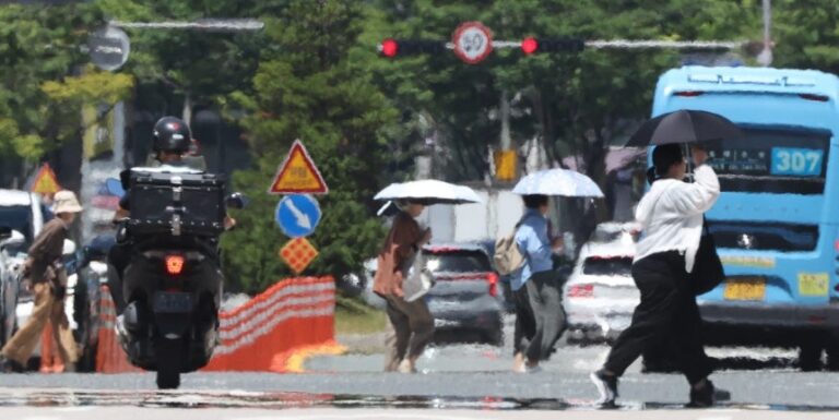 Record Heat Worsens Nutrition as 1 in 3 Koreans Face Imbalance Record Heat Worsens Nutrition as 1 in 3 Koreans Face Imbalance