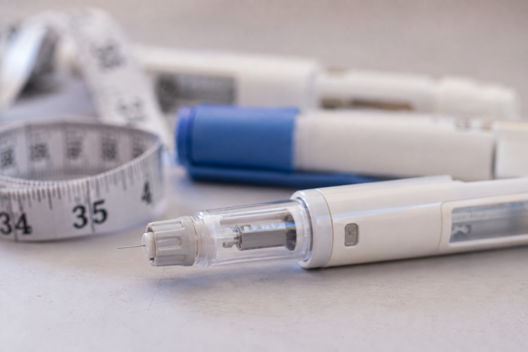 Novo Nordisk, which gave Eli Lilly the lead in the global obesity treatment market centered on injec..