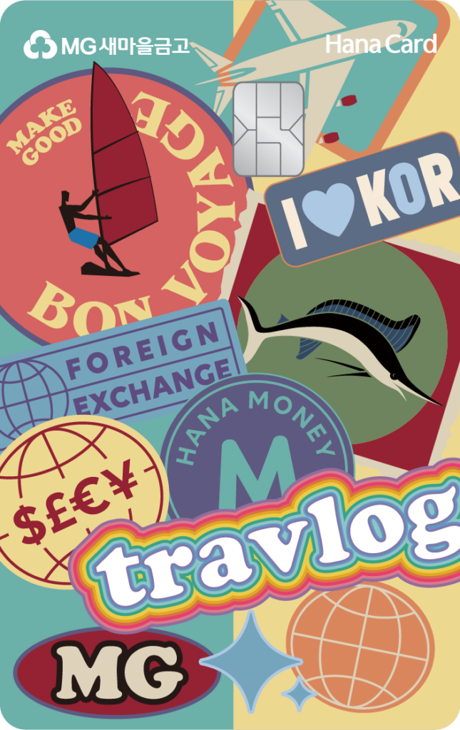 MG Community Banks Launch Travel Card With Overseas, Lifestyle Perks MG Community Banks Launch Travel Card With Overseas, Lifestyle Perks