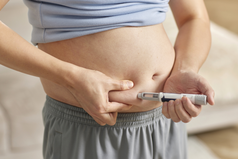 Weight-Loss Drug Mounjaro Linked to Unintended Pregnancies, UK Regulator Warns