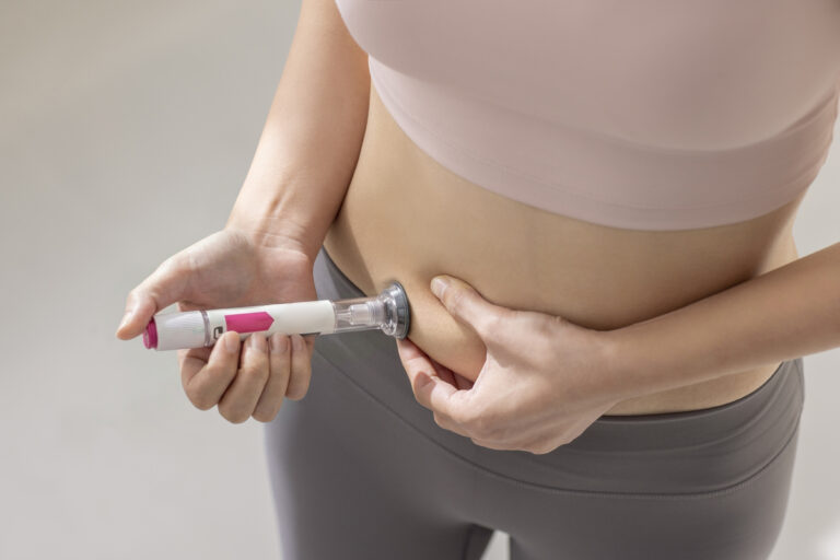 Normal-Weight Korean Women Flock to Weight
