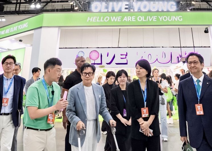 CJ Targets 12 Trillion Won in U.S. Sales by 2028 With ‘K CJ Targets 12 Trillion Won in U.S. Sales by 2028 With 'K