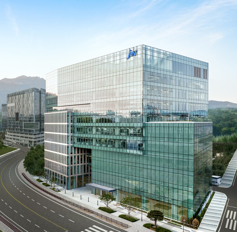 JW Pharmaceutical Files for Phase 3 Trial of Biweekly Obesity Drug in Korea