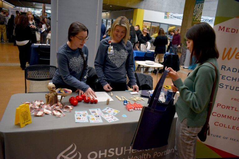WorkSource Oregon to host Gresham job fair for healthcare positions WorkSource Oregon to host Gresham job fair for healthcare positions