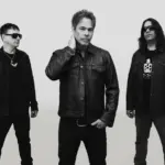 Acclaimed Producer Nick Raskulinecz Enlists Korn & Big Wreck Members For His New Single "Bonfire"