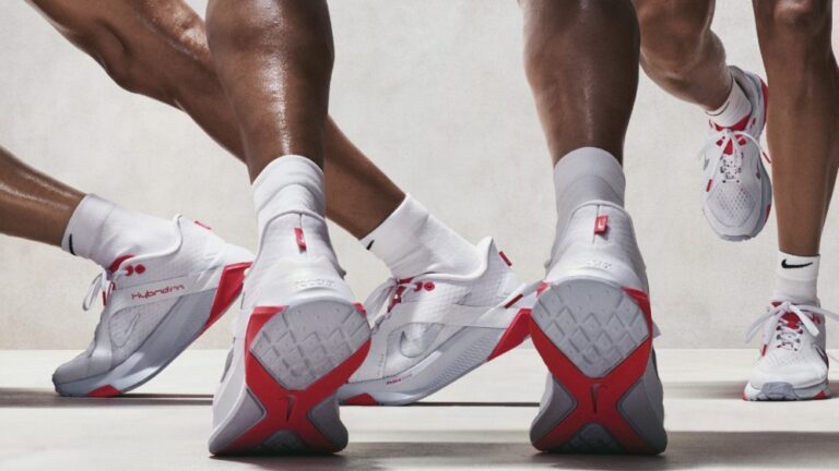 Nike Joins the Hyrox Craze