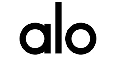 Alo logo