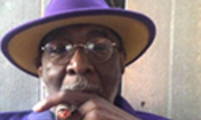 COMMENTARY: LSMFT! Lord Save Me from Trump!