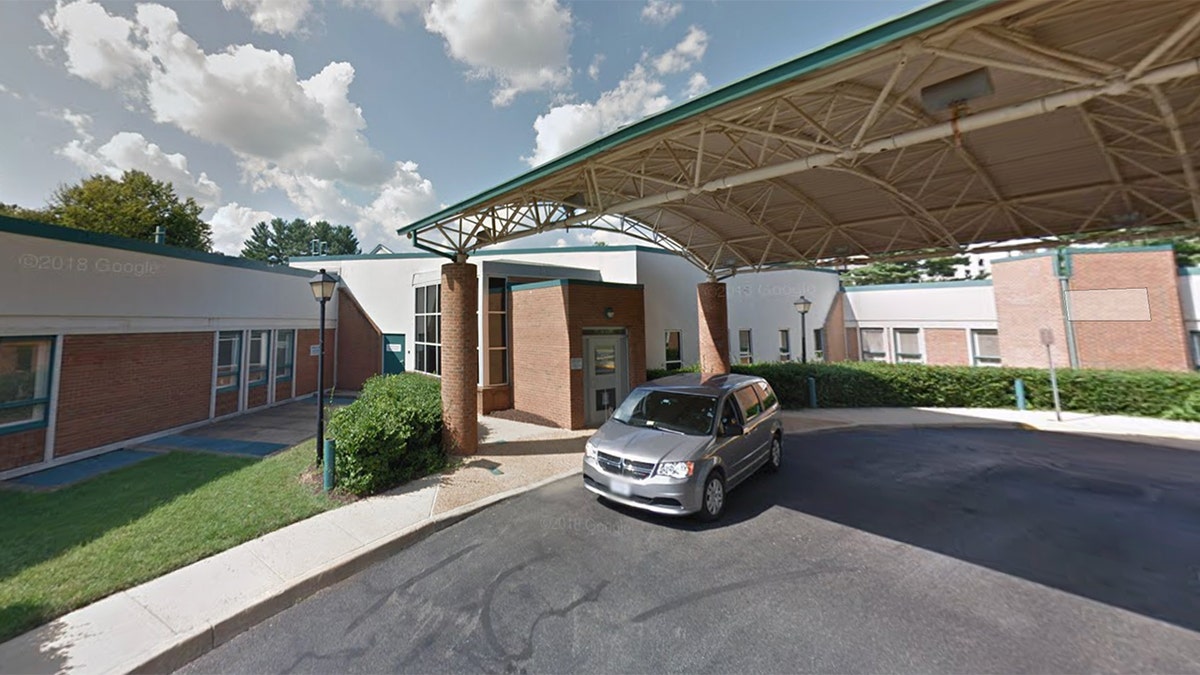 The Northern Virginia Mental Health Institute