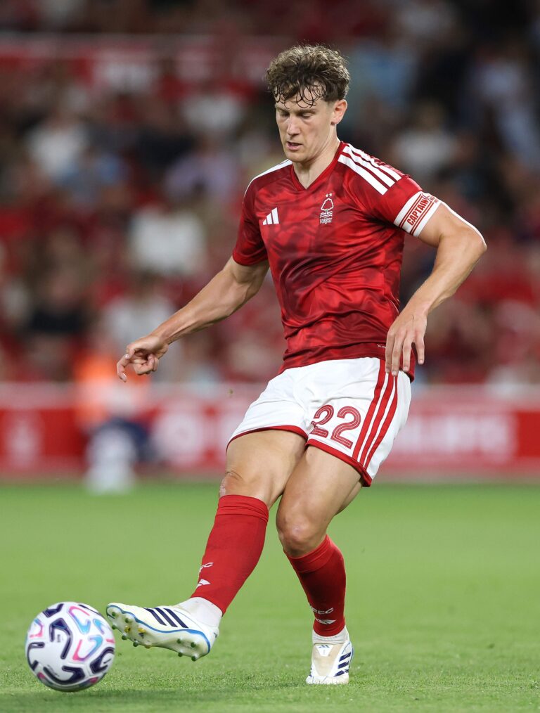 Nottingham Forest vs Leeds United Injury News: Key Absences and Fresh Doubts Emerge Nottingham Forest vs Leeds United Injury News: Key Absences and Fresh Doubts Emerge