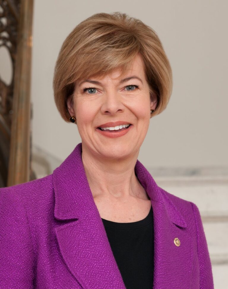 Baldwin, Blumenthal Lead Colleagues in Demanding Trump Admin Rescind Cancelation of Lifesaving Research Grants That Improve Patient Safety & Care Baldwin, Blumenthal Lead Colleagues in Demanding Trump Admin Rescind Cancelation of Lifesaving Research Grants That Improve Patient Safety & Care